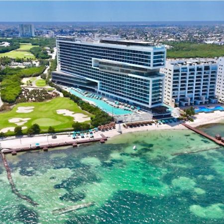 Dreams Vista Cancun Golf & Spa Resort Exterior photo